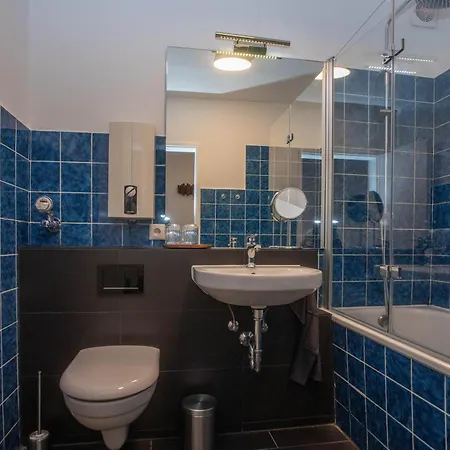 City Green Apartment Apartment