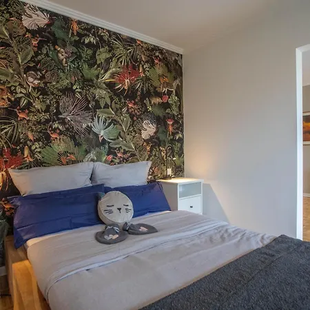 City Green Apartment Apartment *