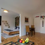 City Green Apartment Brémy