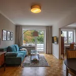City Green Apartment Brémy