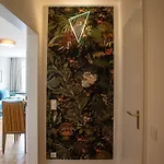 City Green Apartment