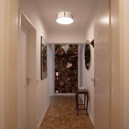City Green Apartment Brema