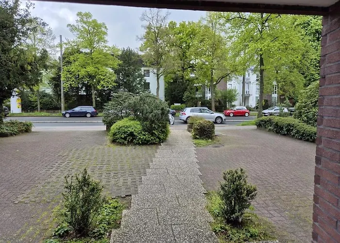 City Green Apartment Lejlighed