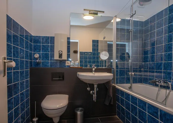 City Green Apartment Lejlighed